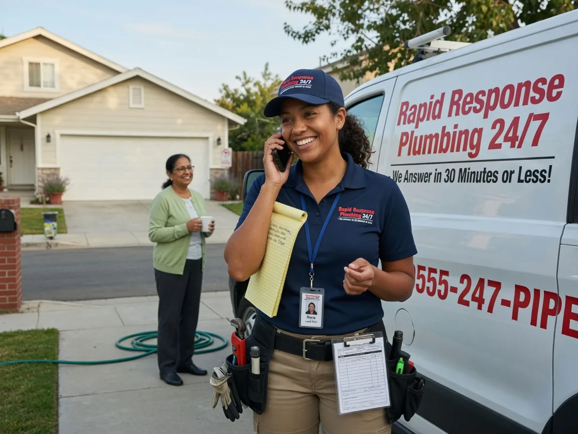 Emergency Plumber Vienna, OH FAQs